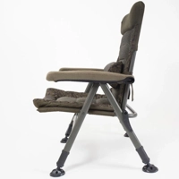 Solar Tackle SP C-Tech Recliner Chair